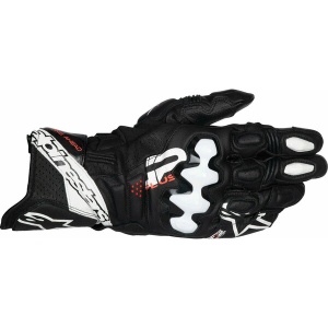 Manusi de piele race ALPINESTARS GP PLUS R V3 - Img 3