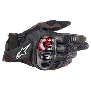 Manusi de piele vara ALPINESTARS MM93 RIO HONDO V2 AIR