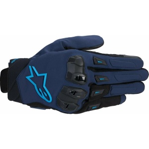 Manusi de piele vara ALPINESTARS SP X 3 - Img 3