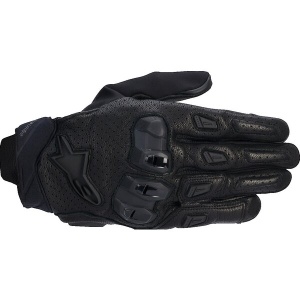 Manusi de piele vara ALPINESTARS SP X 7 - Img 3