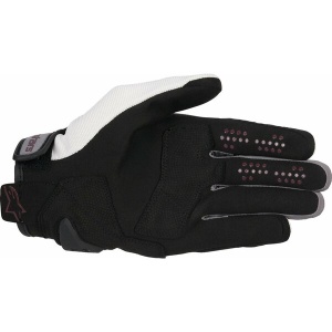 Manusi de vara dama ALPINESTARS STELLA CHROME V2 - Img 4
