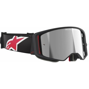Ochelari cross-enduro ALPINESTARS SUPERTECH CORP MIRROR GOOGLE - Img 3