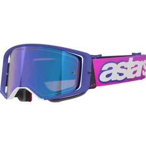 Ochelari cross-enduro ALPINESTARS SUPERTECH VISION VISTA GOGGLE - Img 9
