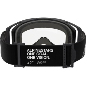 Ochelari cross-enduro ALPINESTARS VISION 8 CORP GOGGLE - Img 4
