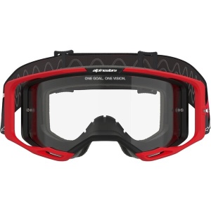 Ochelari cross-enduro ALPINESTARS VISION 8 LUAR GOGGLE - Img 3