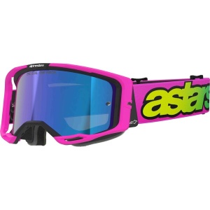 Ochelari cross-enduro ALPINESTARS VISION 8 VISTA GOGGLE - Img 1