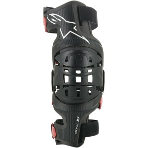 Orteza genunchi Alpinestars BIONIC-10 CARBON DREAPTA - Img 2