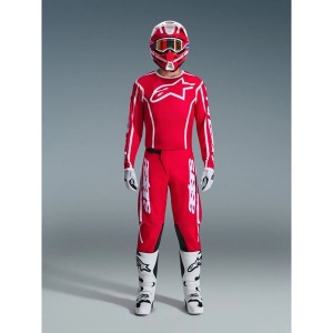 Pantaloni cross-enduro ALPINESTARS FLUID APEX 2026 - Img 6