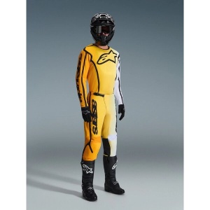 Pantaloni cross-enduro ALPINESTARS FLUID APEX 2026 - Img 16