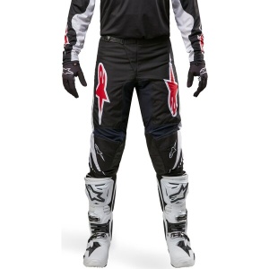 Pantaloni cross-enduro ALPINESTARS FLUID LUCENT 2024 - Img 12