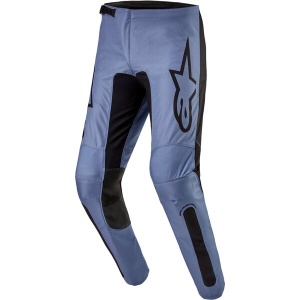 Pantaloni cross-enduro ALPINESTARS FLUID LURV 2024 - Img 2