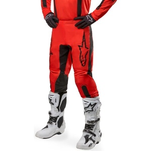 Pantaloni cross-enduro ALPINESTARS FLUID LURV 2024 - Img 17