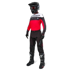 Pantaloni cross-enduro ALPINESTARS PRO-DURA - Img 4