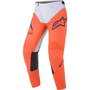 Pantaloni cross-enduro Alpinestars Racer Braap 2021 - Img 3