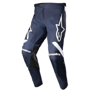 Pantaloni cross-enduro ALPINESTARS RACER HOEN 2023 - Img 5