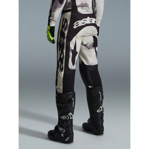 Pantaloni cross-enduro ALPINESTARS RACER LAHND 2026 - Img 4
