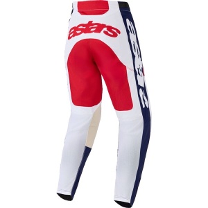 Pantaloni cross-enduro ALPINESTARS RACER RIWAY 2025 - Img 2