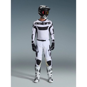 Pantaloni cross-enduro ALPINESTARS RACER RIWAY 2025 - Img 12
