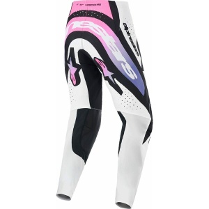 Pantaloni cross-enduro ALPINESTARS SUPERTECH AFD VISTA 2026 - Img 9