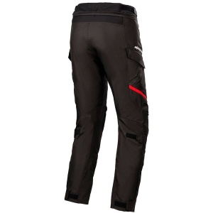 Pantaloni dama textil impermeabili Alpinestars HONDA STELLA ANDES V3 DRYSTAR - Img 4