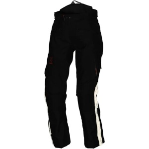 Pantaloni de dama textil impermeabili MACNA NOVADO 2.0 - Img 3