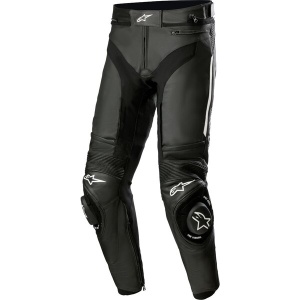 Pantaloni de piele sport/touring Alpinestars MISSILE V3