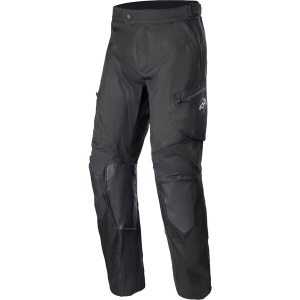 Pantaloni enduro/adventure ALPINESTARS VENTURE XT Over Boot - Img 2