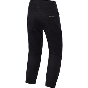 Pantaloni textil ALPINESTARS FLEX-AST CANVAS - Img 9