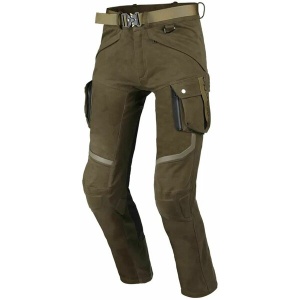Pantaloni textil cargo MACNA NEMBAR - Img 3