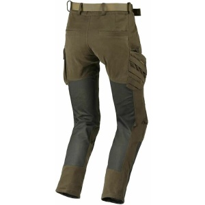 Pantaloni textil de vara cargo MACNA NEMBAR AIR - Img 3