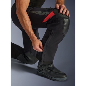 Pantaloni textil impermeabili ALPINESTARS HALO PRO DRYSTAR®XF LAMINATED - Img 4