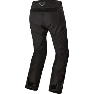 Pantaloni textil impermeabili MACNA FORGE - Img 2
