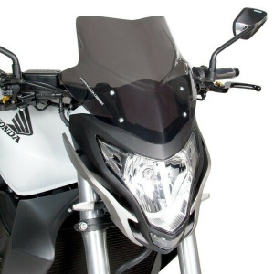 Parbriz Aerosport BARRACUDA HONDA CB1000R (2008-2016) HORNET 600 (2011-2013)