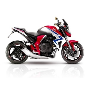 Parbriz Aerosport BARRACUDA HONDA CB1000R (2008-2016) HORNET 600 (2011-2013) - Img 4