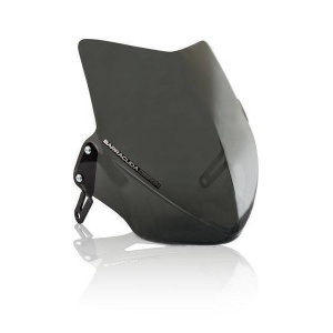 Parbriz Aerosport BARRACUDA HONDA HORNET 600 (2007-2010) - Img 2