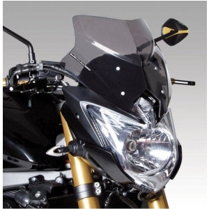 Parbriz Aerosport BARRACUDA YAMAHA FZ8-N