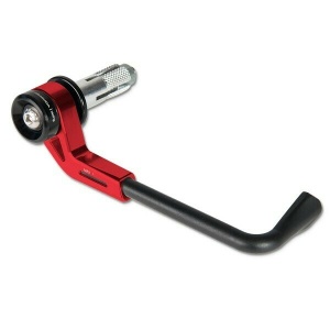 Protectie maneta frana sau ambreiaj BARRACUDA LEVER PRO-TECT B-LUX - reversibil (1buc) - Img 7