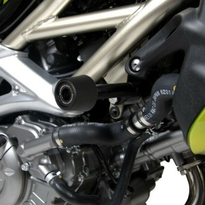 Protectii motor BARRACUDA SUZUKI SV650 (2016-2023) / SUZUKI GLADIUS