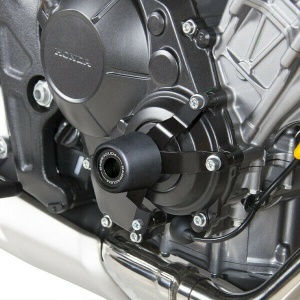 Protectii motor HONDA CB 650F (2015-2018) CBR 650F (2015-2018) - BARRACUDA - Img 1