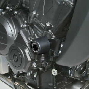 Protectii motor HONDA CB600F HORNET 600 (2007-2013) - BARRACUDA - Img 2