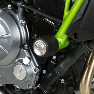 Protectii motor KAWASAKI Z650 (2017-2023) - BARRACUDA