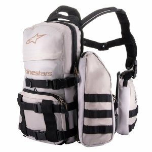 Rucsac Alpinestars TECHDURA TACTICAL PACK - Img 3