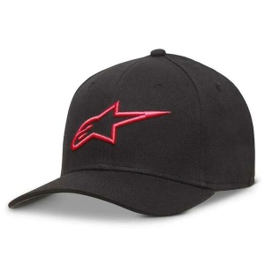 Sapca ALPINESTARS AGELESS CURVED Hat - Img 20
