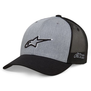 Sapca ALPINESTARS AGELESS OUTLINE TRUCKER Hat