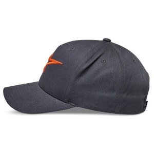Sapca ALPINESTARS AGELESS SNAPBACK Hat - Img 5