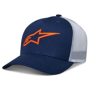 Sapca ALPINESTARS AGELESS TRUCKER Hat - Img 11