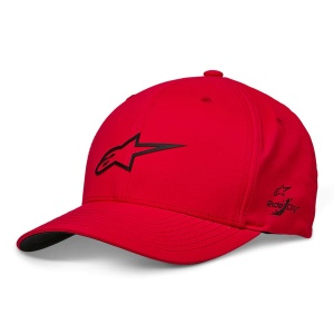 Sapca ALPINESTARS AGELESS WP TECH Hat