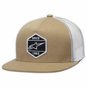 Sapca ALPINESTARS BOLT TRUCKER Hat - Img 2