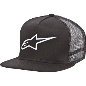 Sapca ALPINESTARS CORP TRUCKER Hat - Img 1