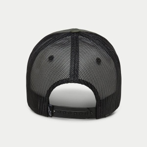 Sapca ALPINESTARS GROUNDER TRUCKER Hat - Img 3